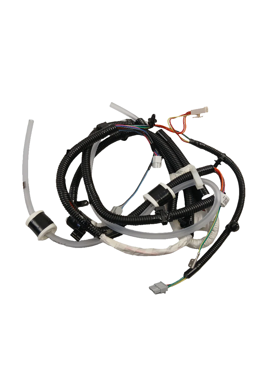 W11417071 Washer Wiring Harness