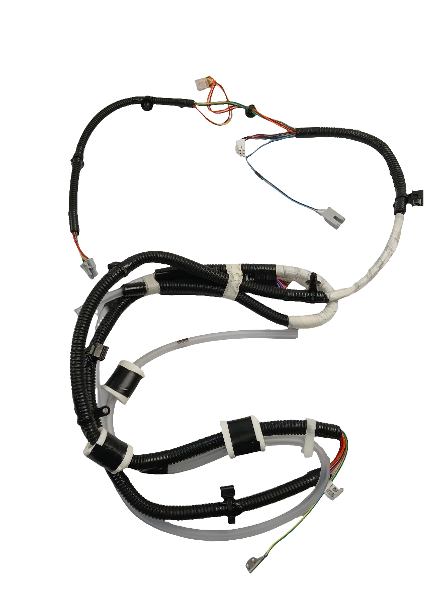 W11417071 Washer Wiring Harness - Image 2