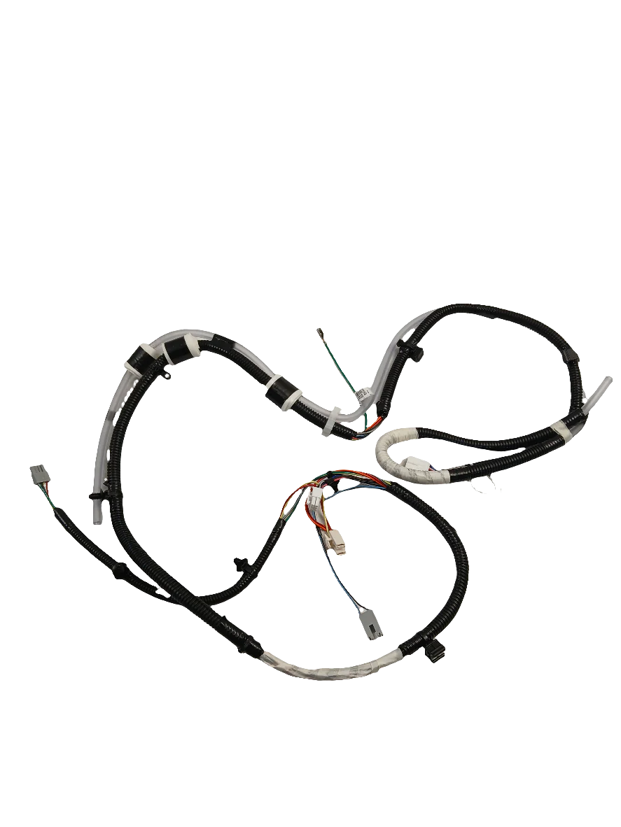 W11417071 Washer Wiring Harness - Image 3