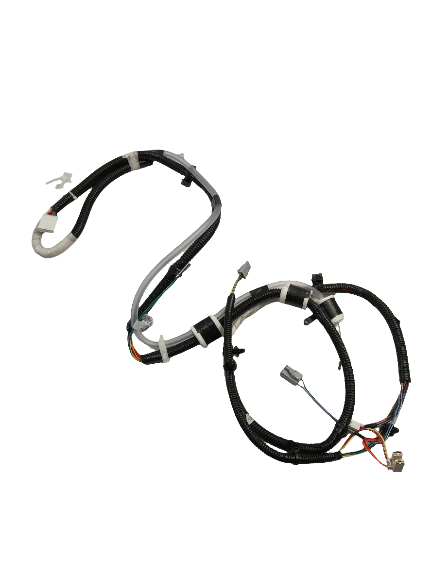 W11417071 Washer Wiring Harness - Image 4