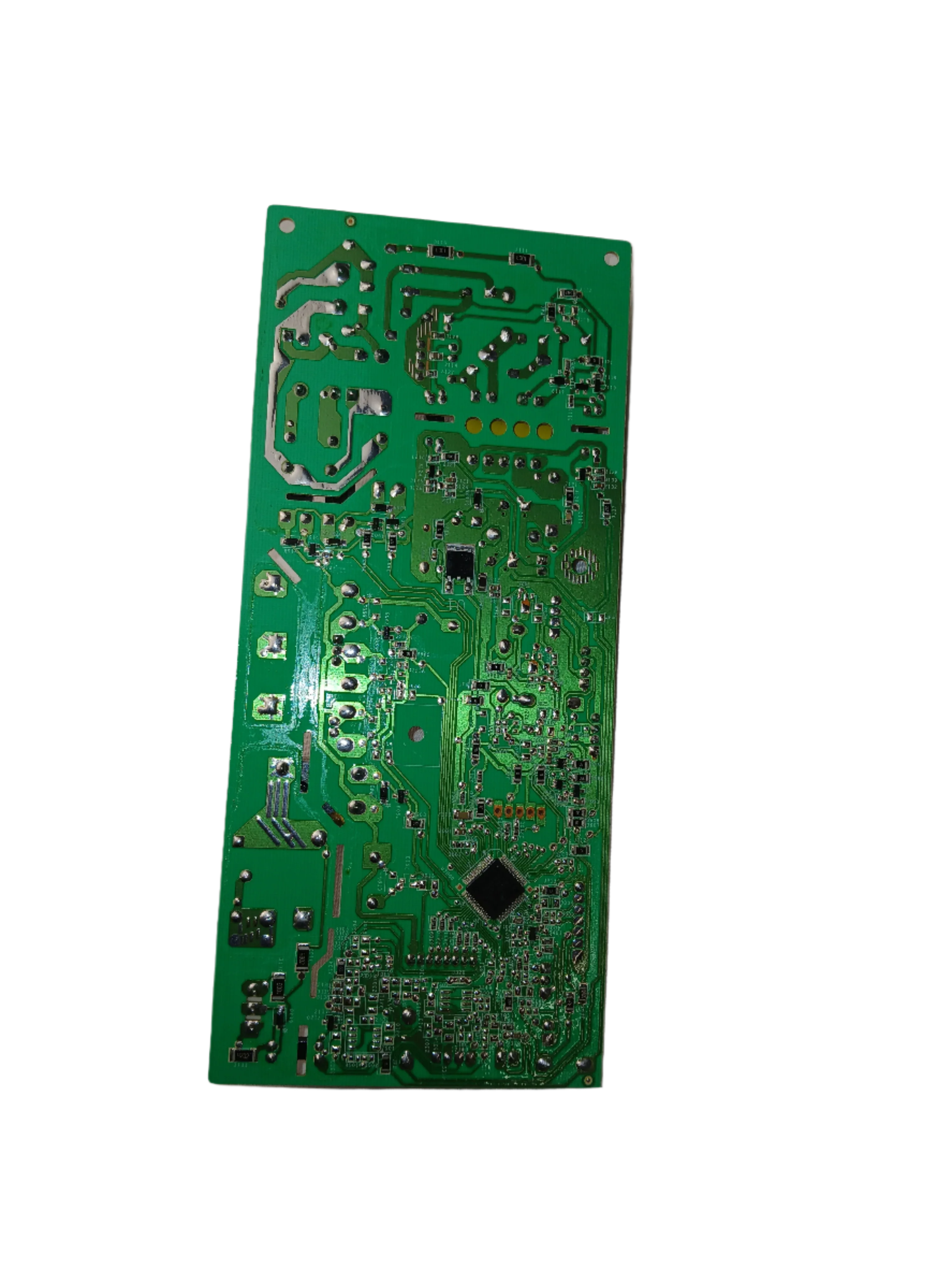 W11418920 Microwave Electronic Control Board - Image 3