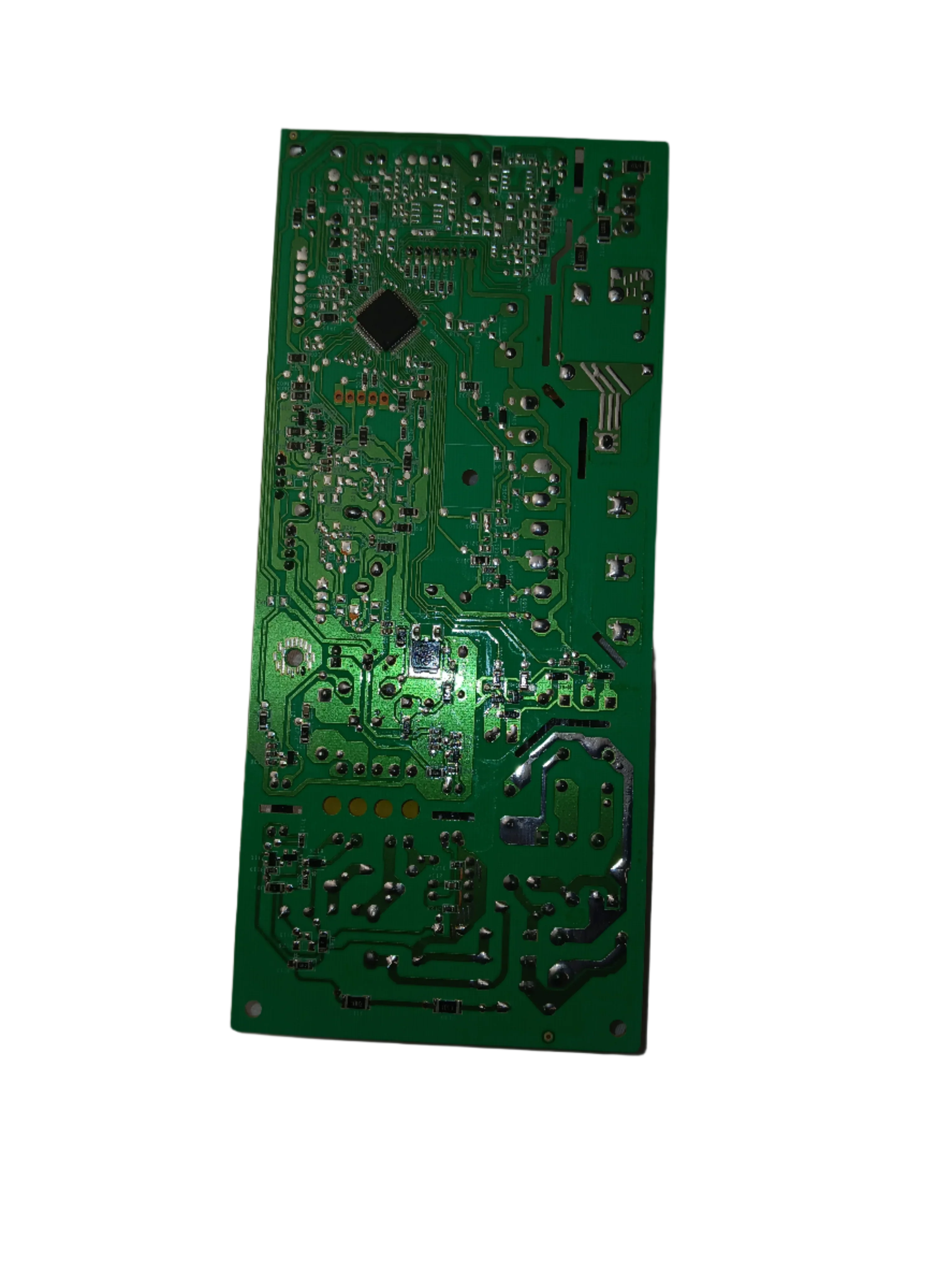 W11418920 Microwave Electronic Control Board - Image 4