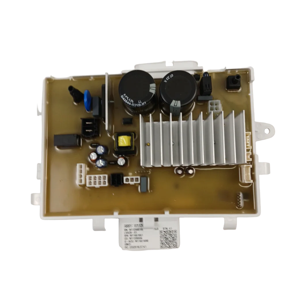 Whirlpool Washer Electronic Control Board - Genuine OEM W11419171 - Image 4