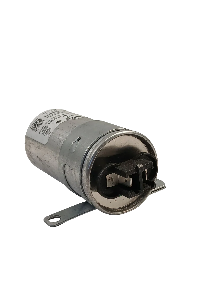 Whirlpool Washer Run Capacitor W11428524 (Replaces W10866238, W11162561) - Image 2