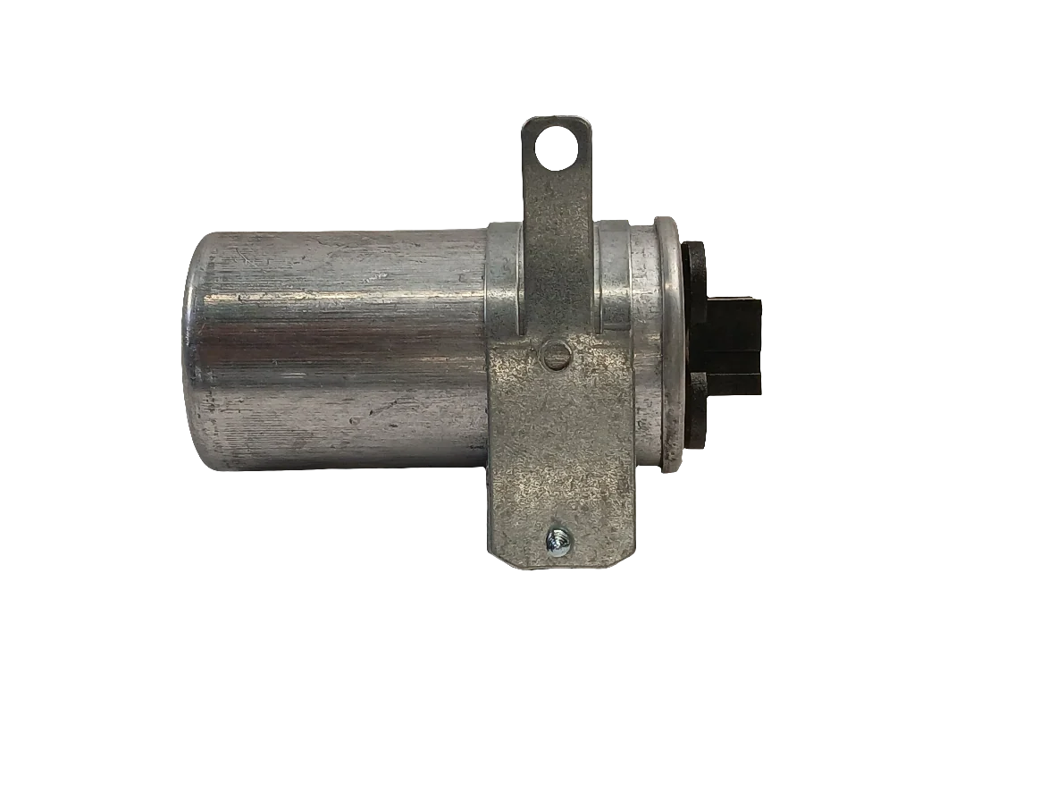 Whirlpool Washer Run Capacitor W11428524 (Replaces W10866238, W11162561) - Image 3