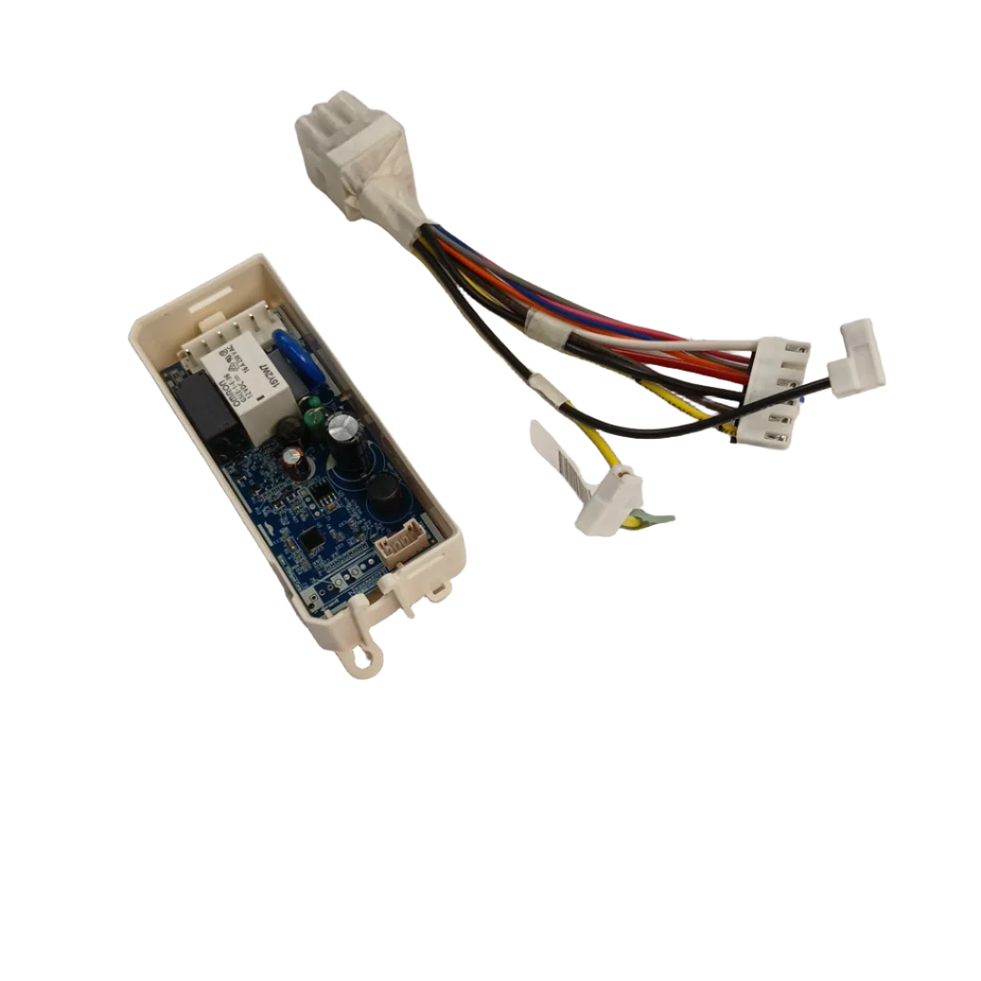 W11436574 Refrigerator Control Board Assembly - Image 2