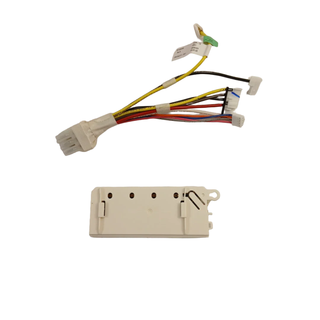 W11436574 Refrigerator Control Board Assembly - Image 3
