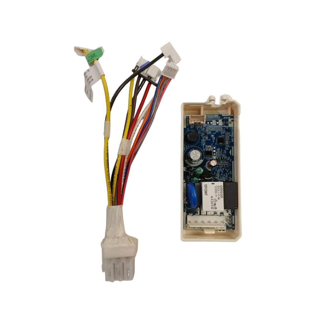 W11436574 Refrigerator Control Board Assembly - Image 4