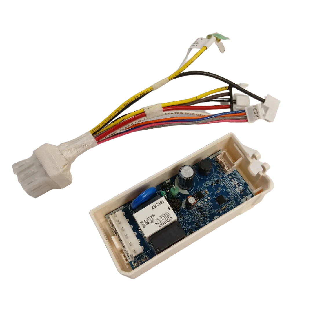 W11436574 Refrigerator Control Board Assembly - Image 5