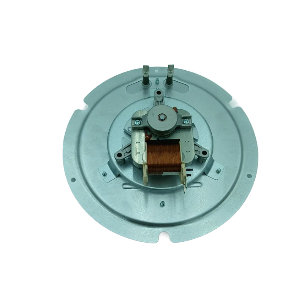 W11441001 Range Oven Convection Motor & Fan Assembly (replaces W10617484, W10860155, W10874477, W11048093, W11353926)