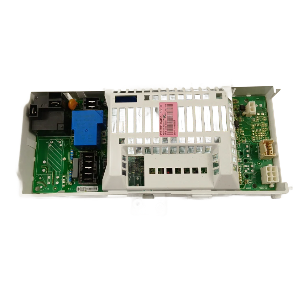 W11441686 Dryer Certified Refurbished Control Board - Image 3