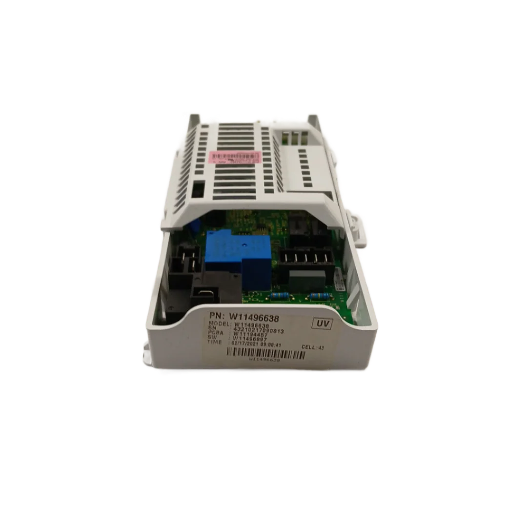 W11441686 Dryer Control Board - Image 3