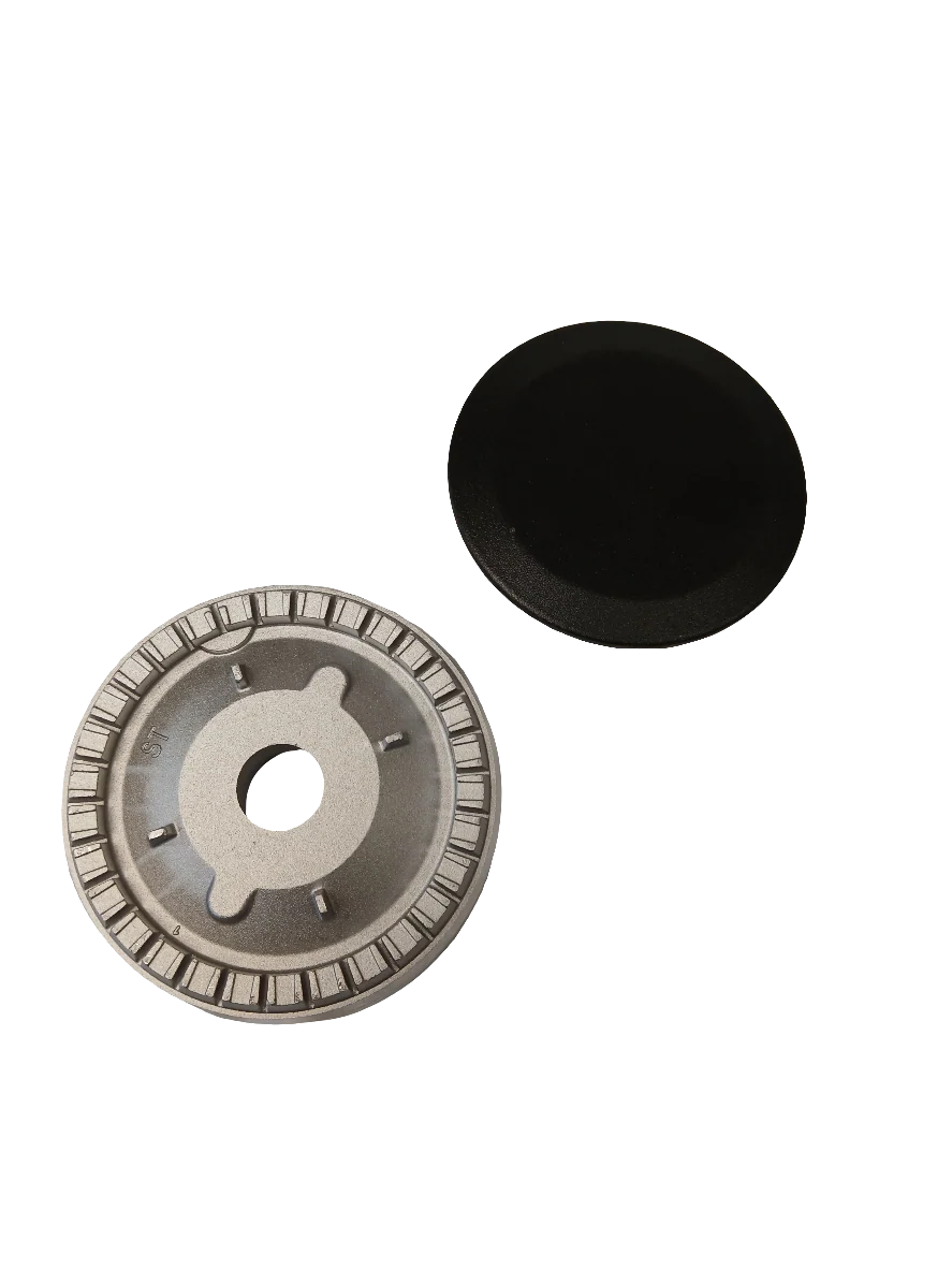 W11443594 Range Burner-Head (replaces W11366282) - Image 2