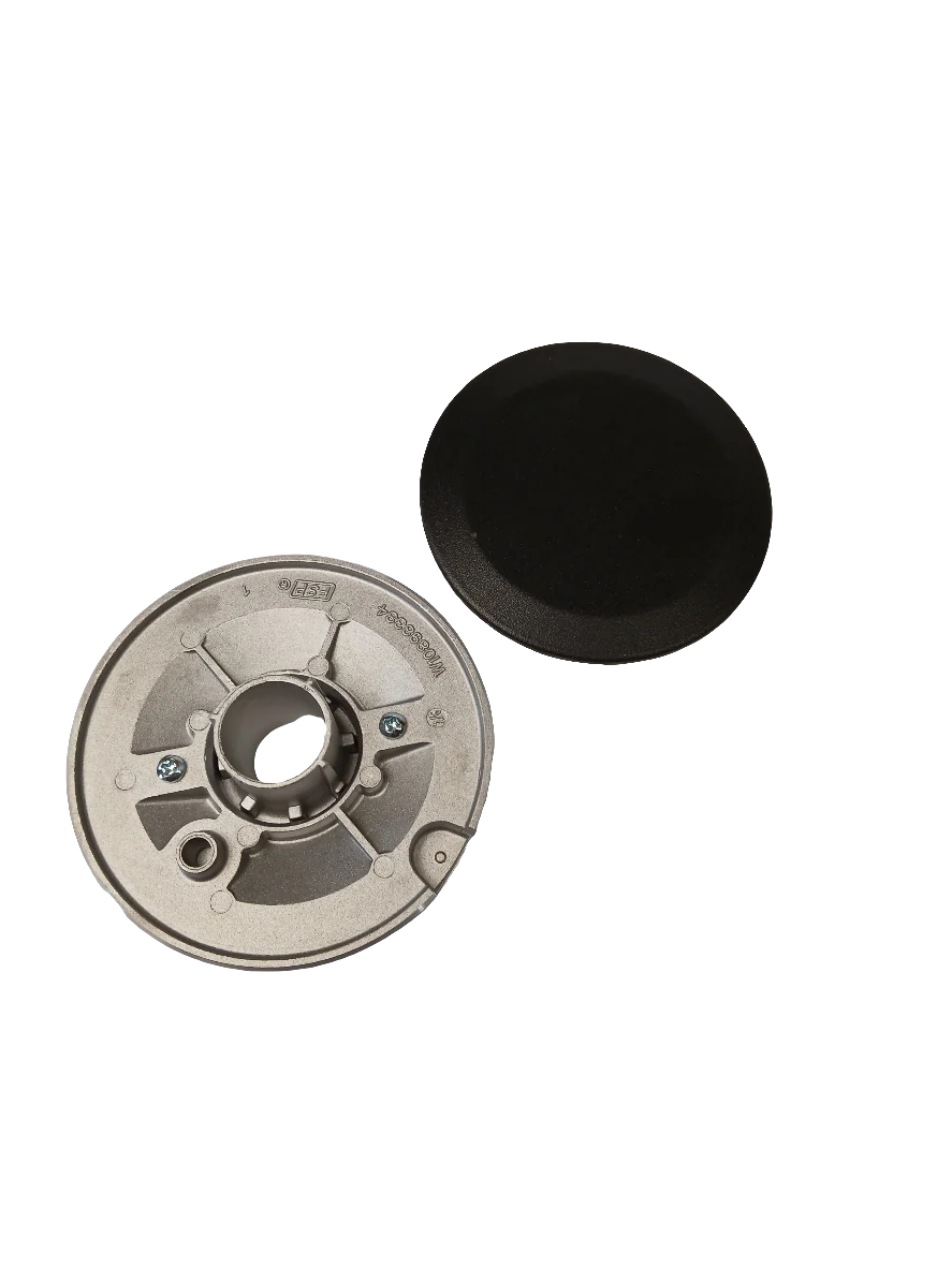 W11443594 Range Burner-Head (replaces W11366282) - Image 3