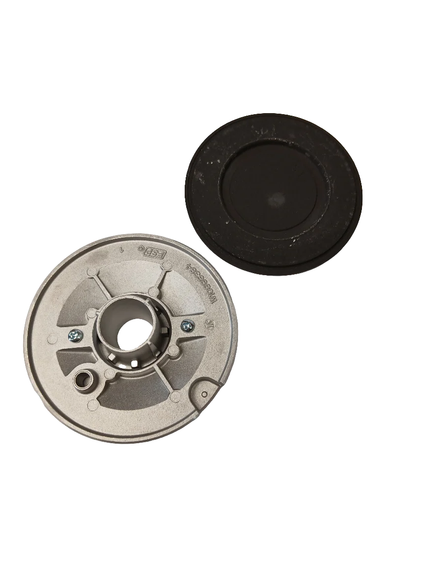W11443594 Range Burner-Head (replaces W11366282) - Image 4
