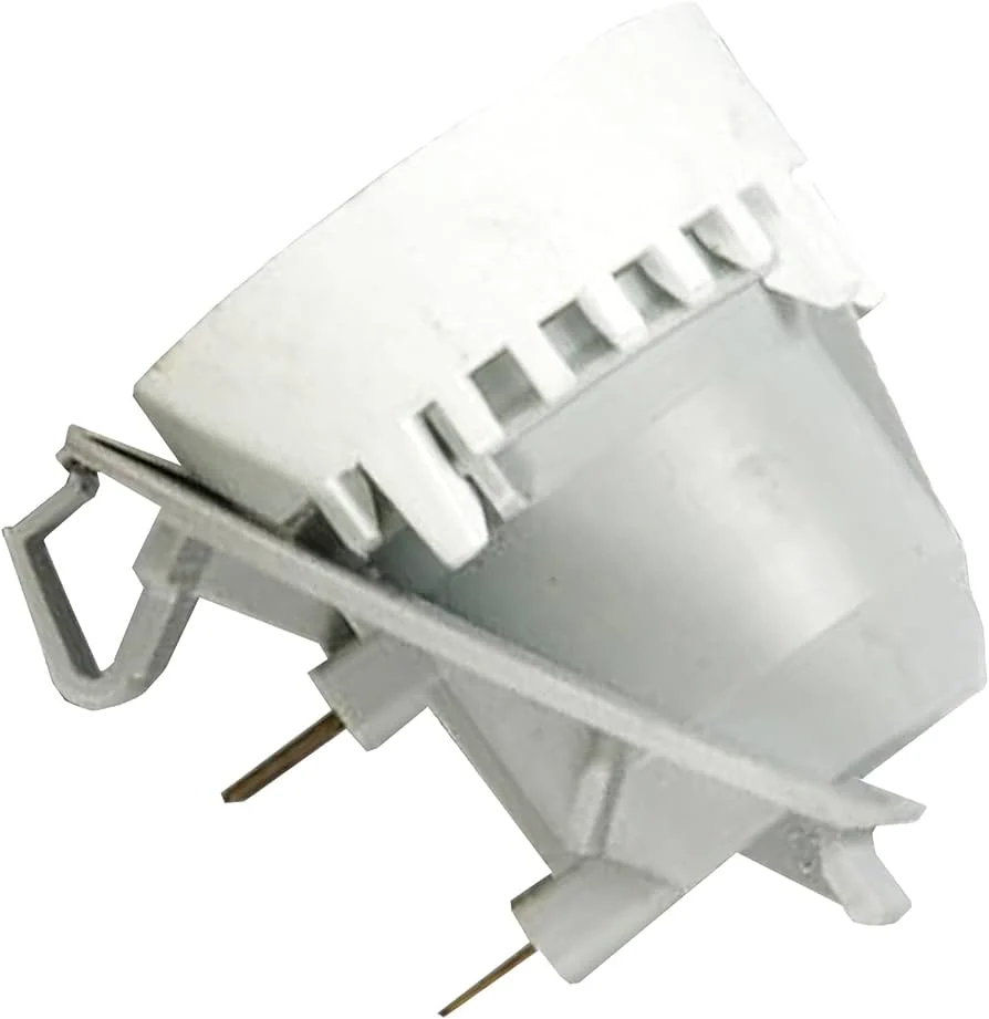 W11447232 Refrigerator Light Socket