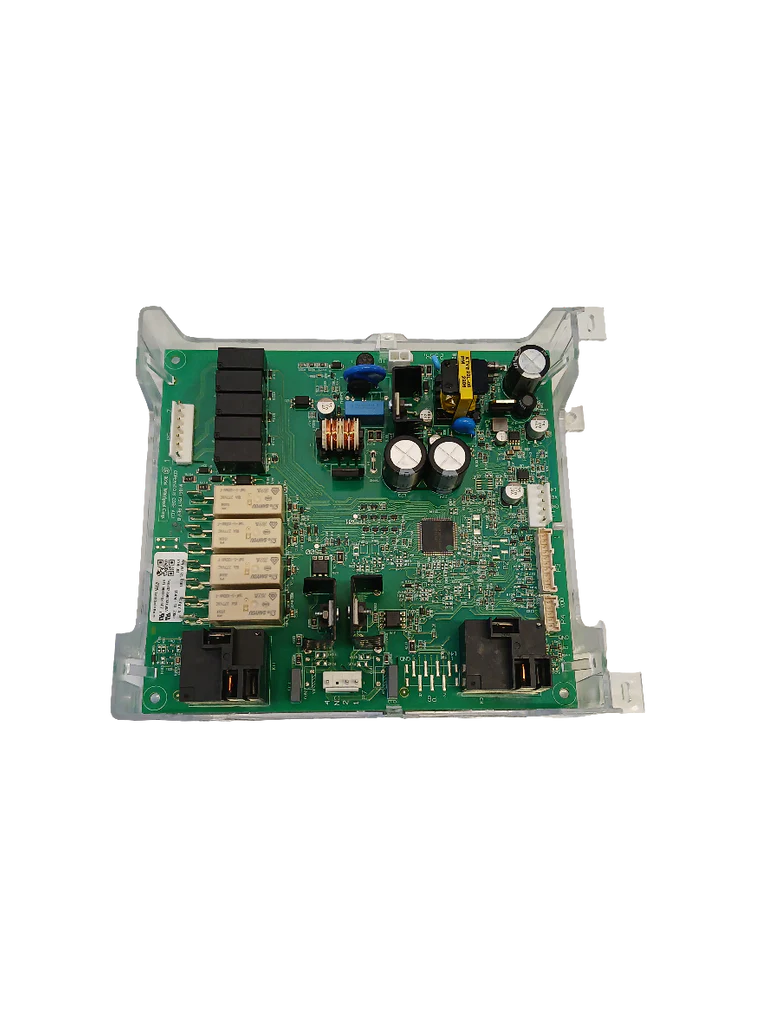 W11448961 Range Electronic Control Board - Image 2