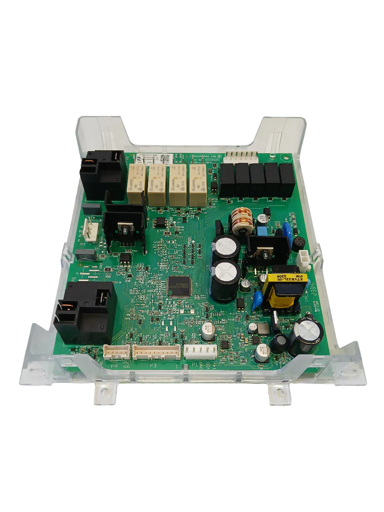 W11448961 Range Electronic Control Board - Image 3