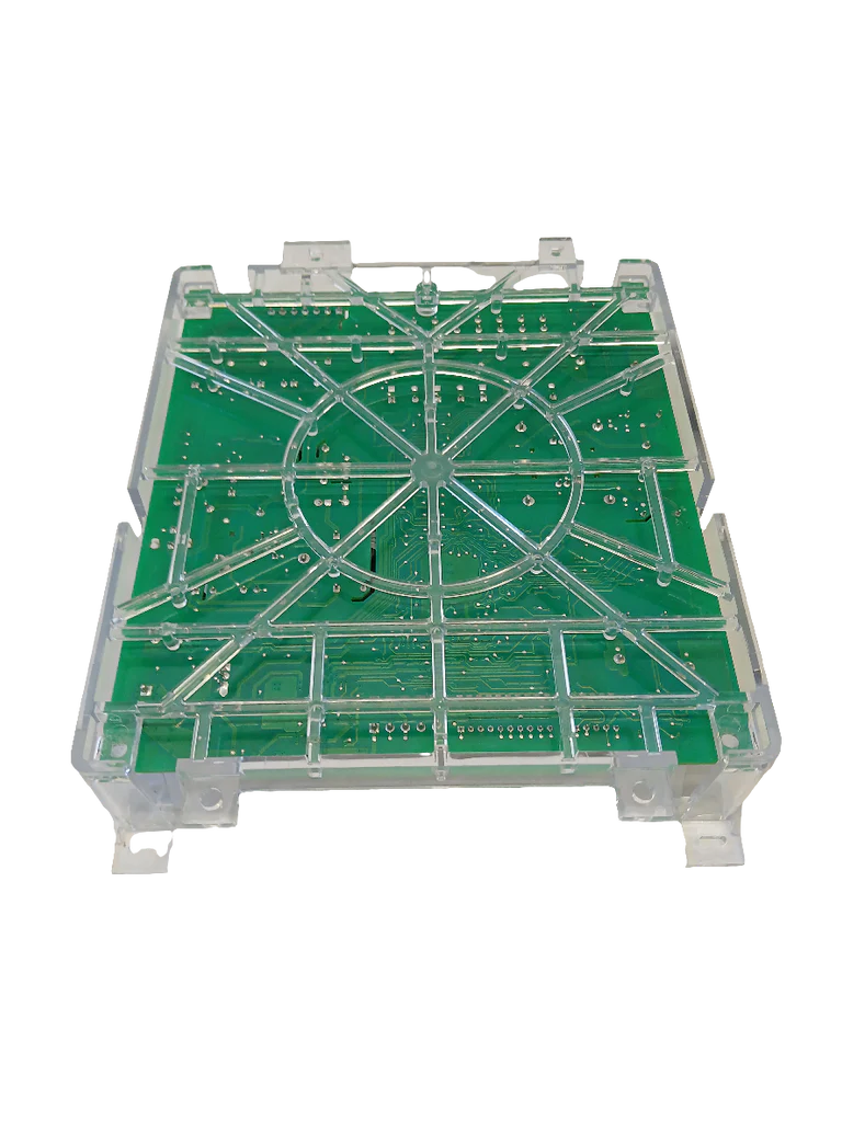 W11448961 Range Electronic Control Board - Image 4