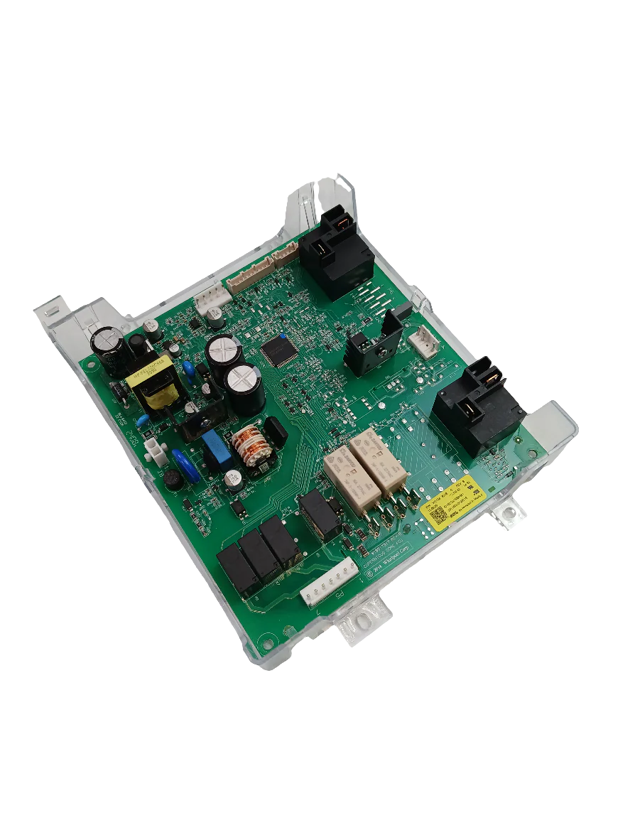 W11448962 Range Oven Electronic Control Board - Image 2