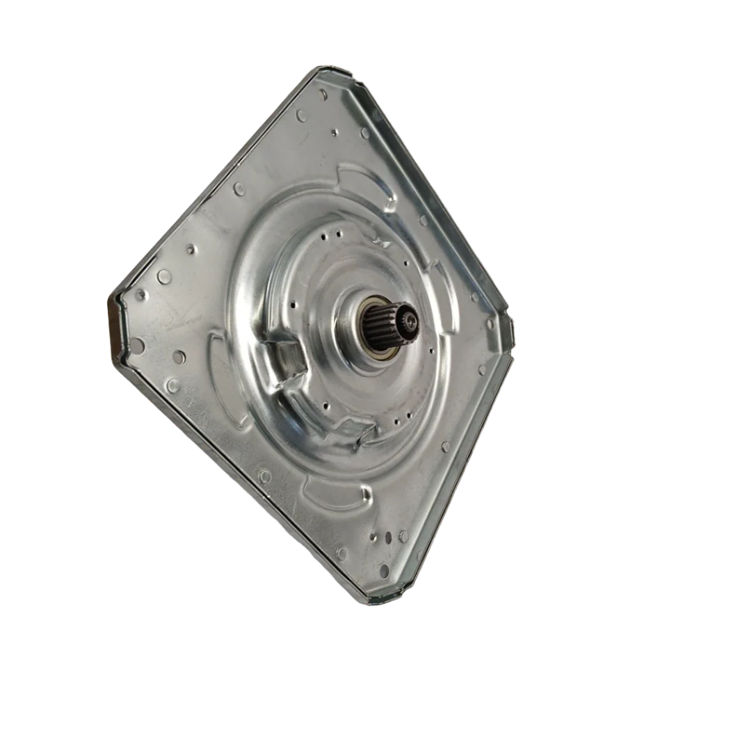 W11449841 Washer Gearcase Assembly (replaces W11185701, W11423759) - Image 2