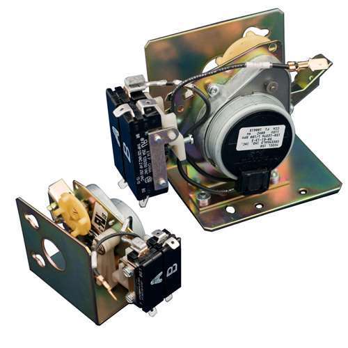 W11451464 Dryer Timer