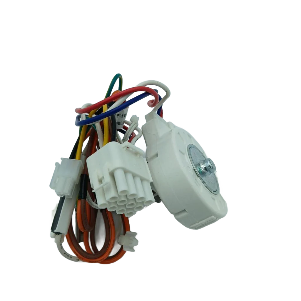 W11452196 Refrigerator Evaporator Fan Motor - Image 4