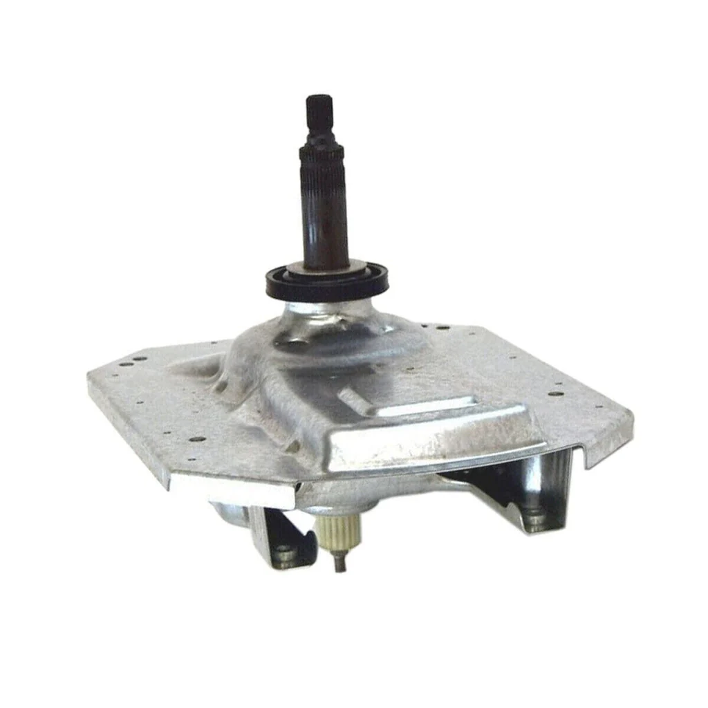 W11454738 Washer Transmission Assembly - Image 2