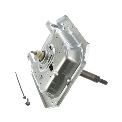 W11454738 Washer Transmission Assembly - Image 4