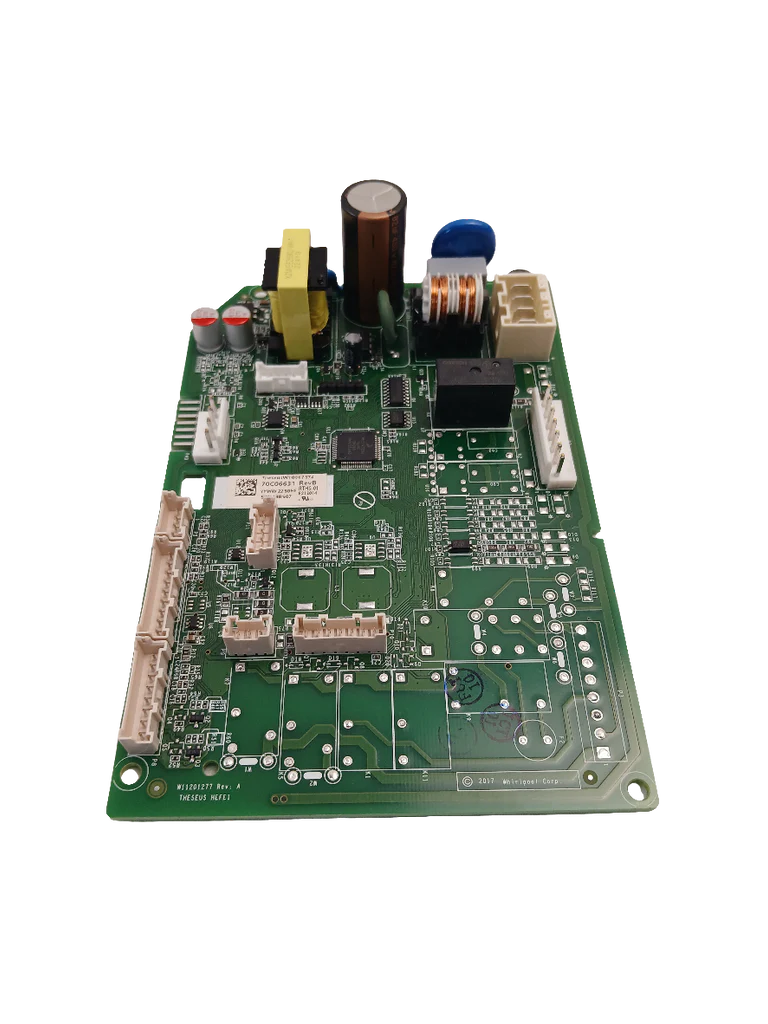 W11455229 Refrigerator Main Control Board