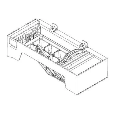 W11455232 Refrigerator Certified Refurbished Ice Maker - Image 5