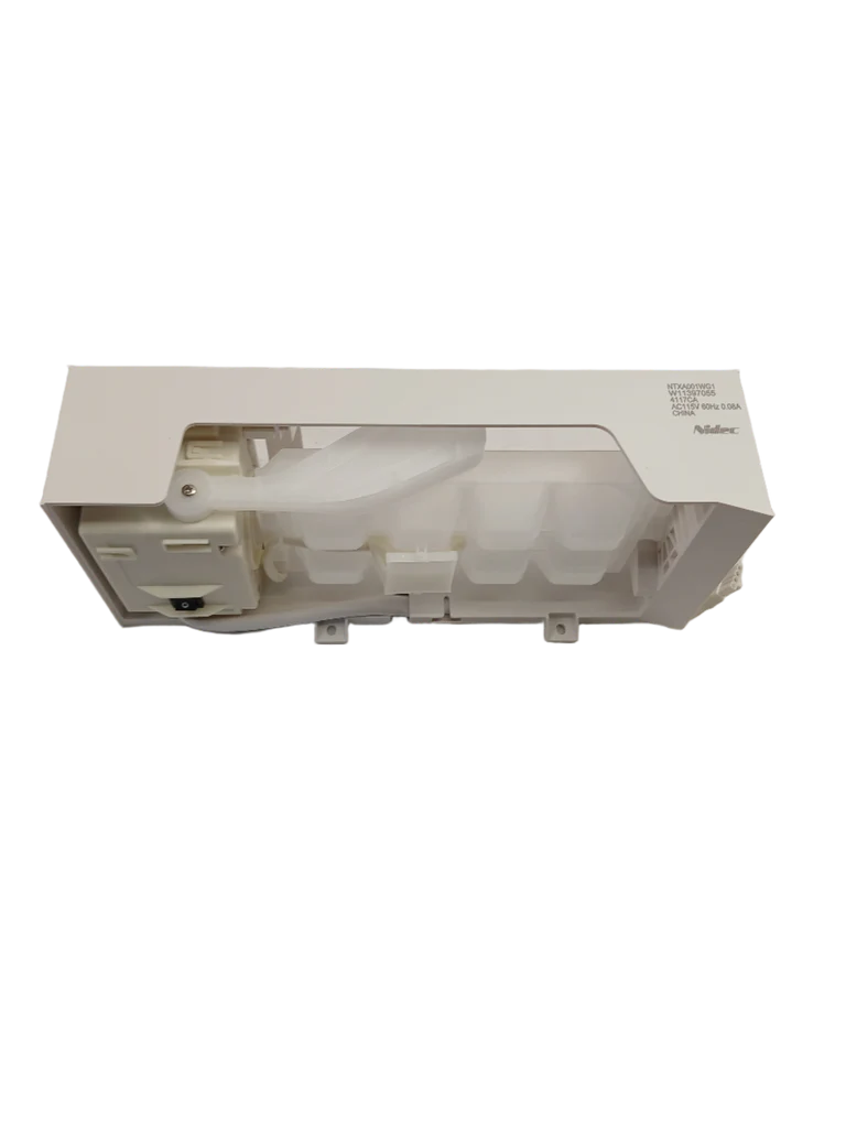W11455232 Refrigerator Ice Maker - Image 2