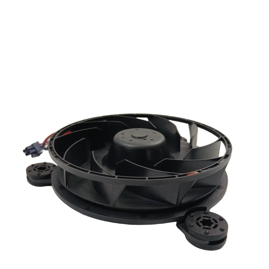 Whirlpool Refrigerator Evaporator Fan Motor - Genuine OEM W11455373 - Image 4