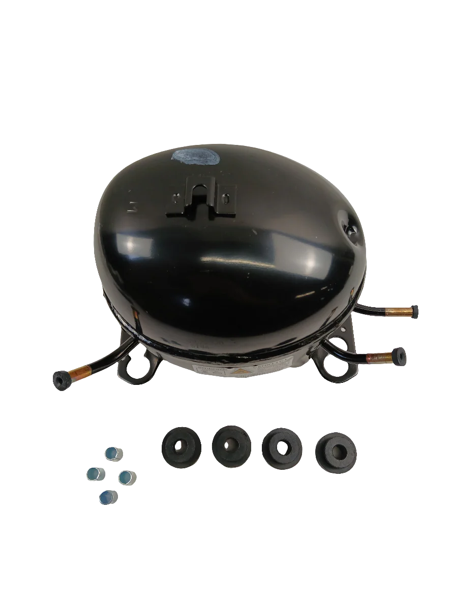 W11455472 Refrigerator Compressor - Image 2