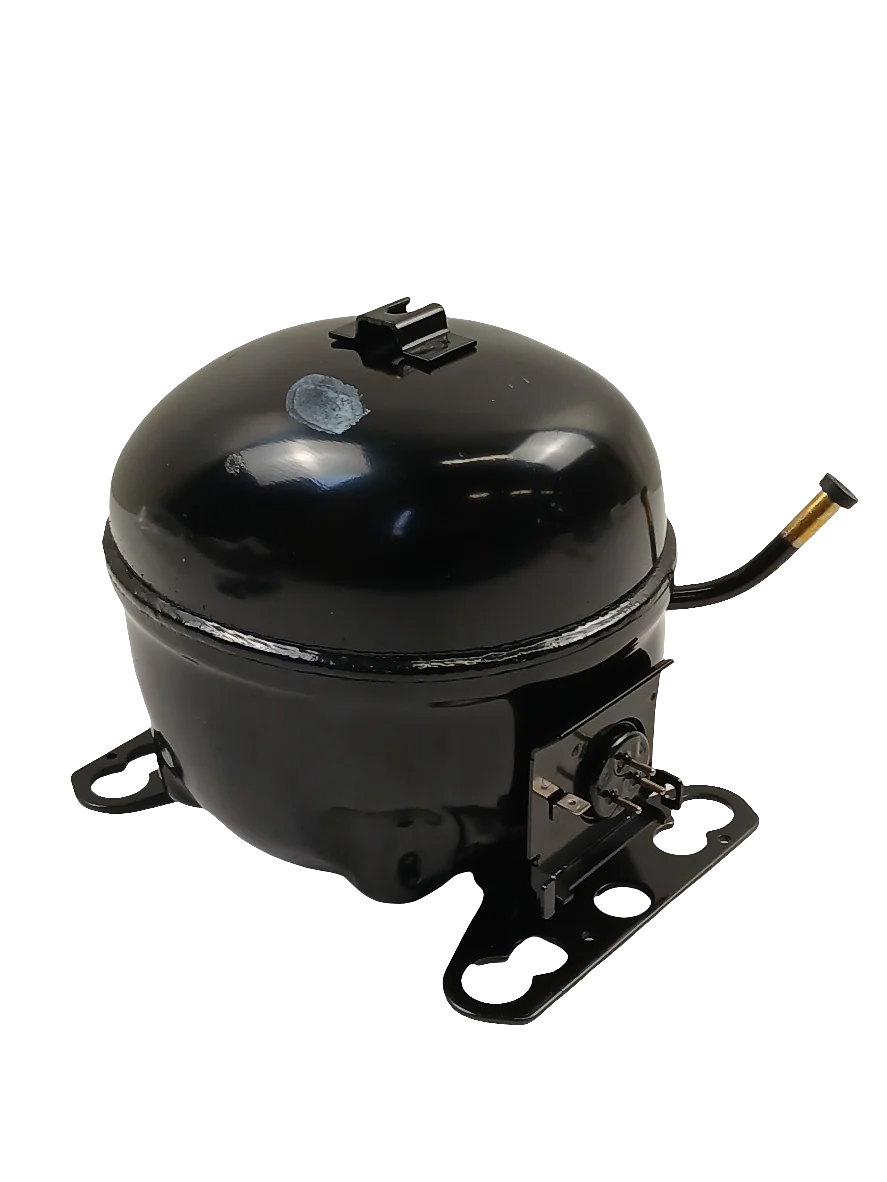 W11455472 Refrigerator Compressor - Image 3