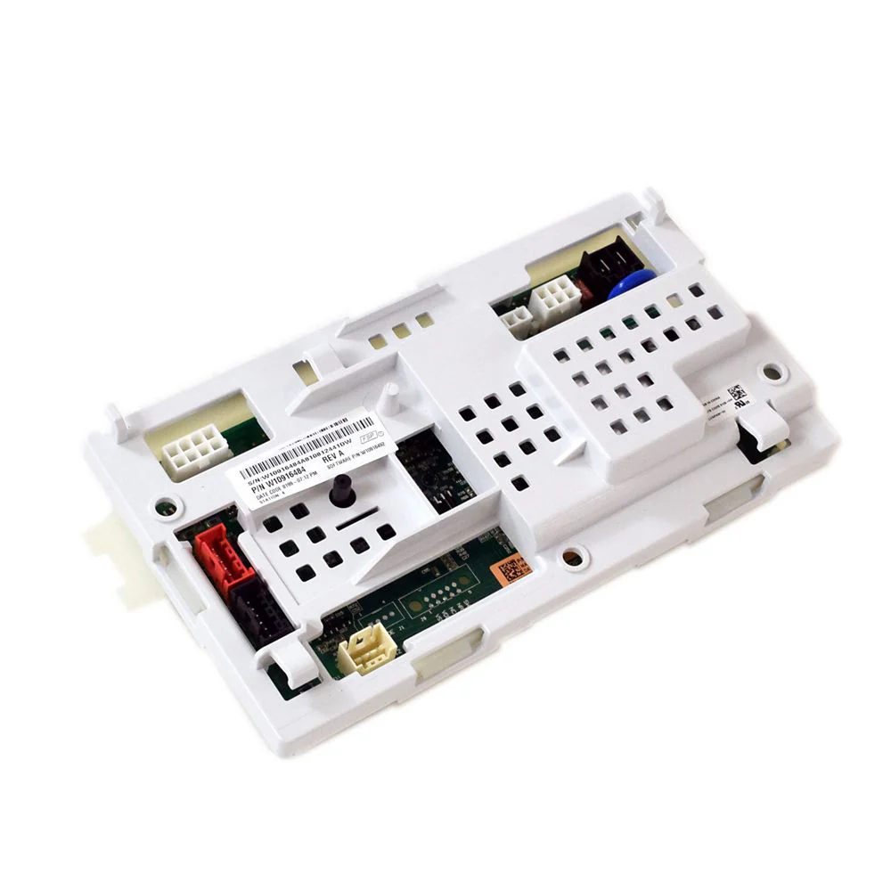 W11458145 Washer Electronic Control Board