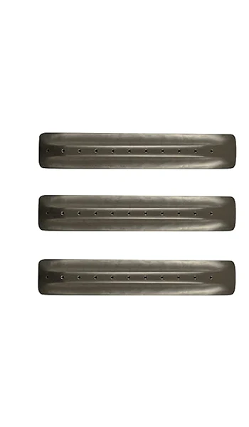 Whirlpool Washer Drum Baffle - Genuine OEM W11460395
