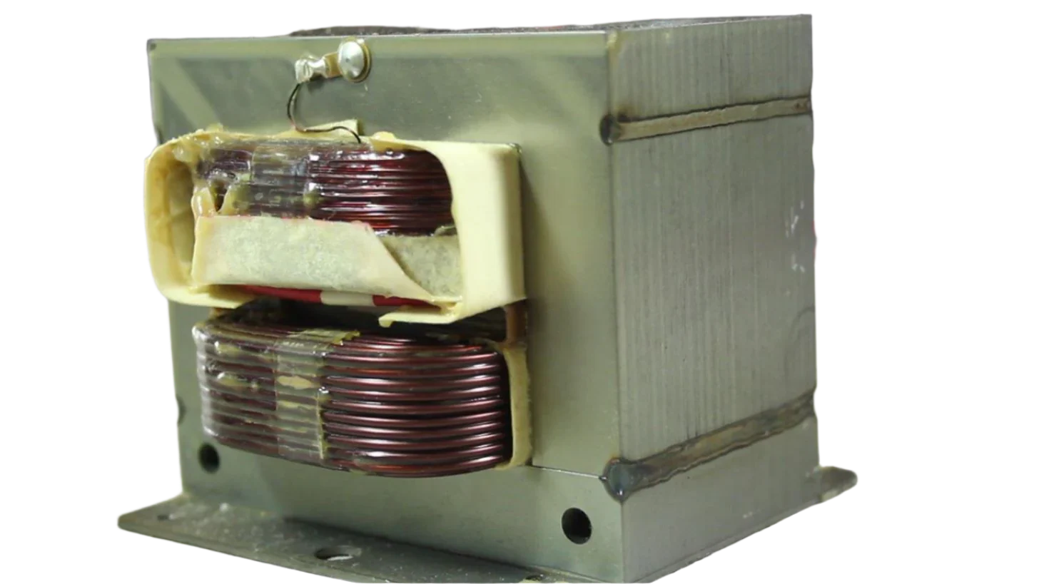 W11460699 Microwave Transformer