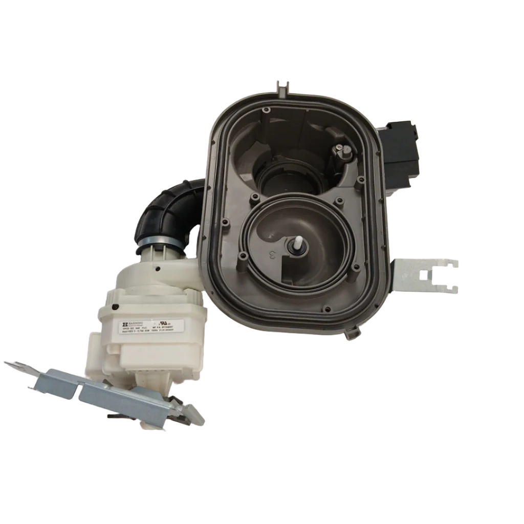 W11460946 Dishwasher Pump & Motor ASM - Image 2