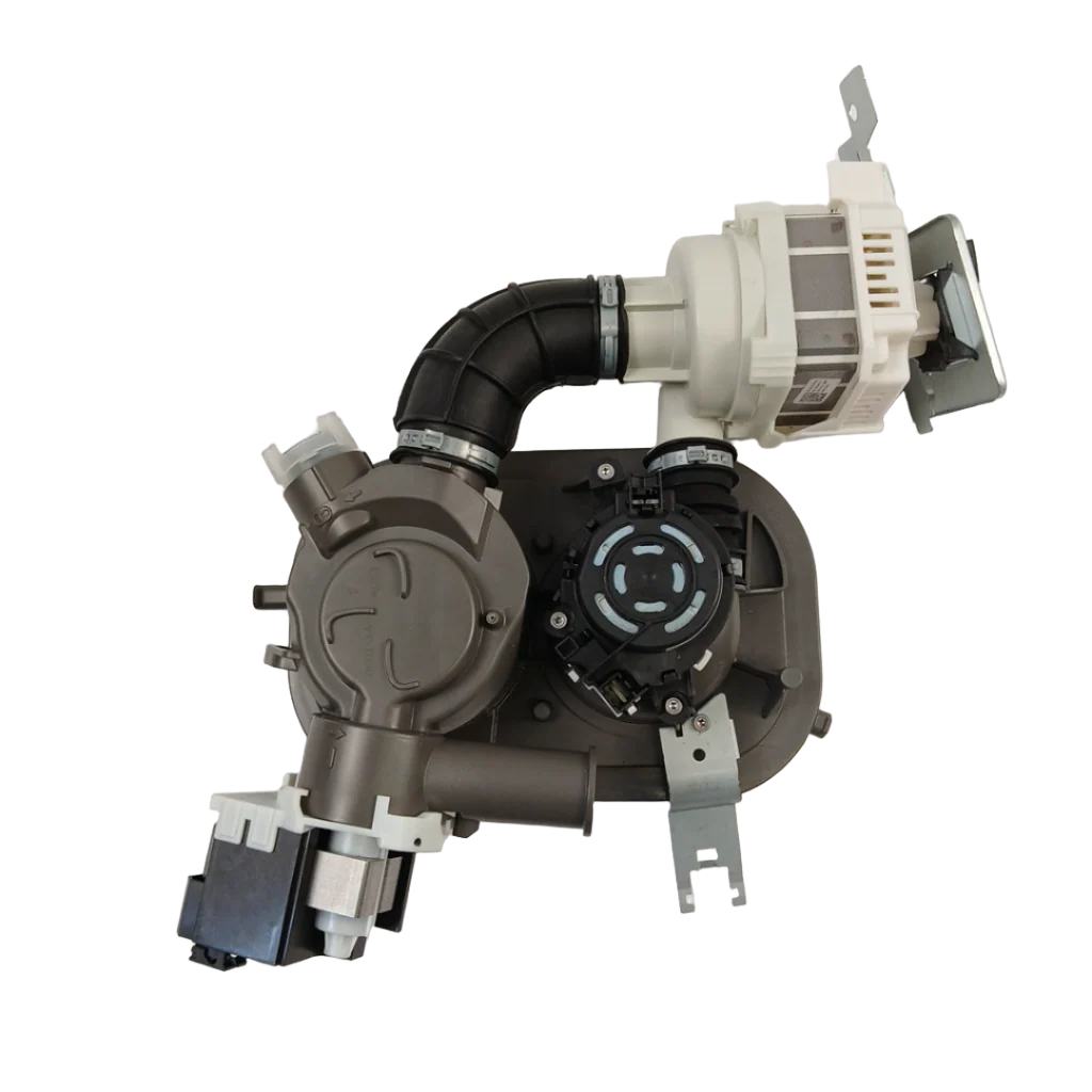 W11460946 Dishwasher Pump & Motor ASM - Image 3