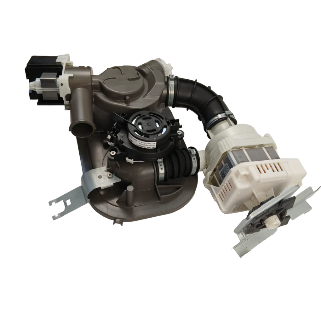 W11460946 Dishwasher Pump & Motor ASM - Image 4