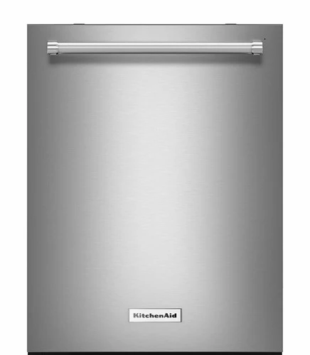 W11461688 Dishwasher Outer Door Panel