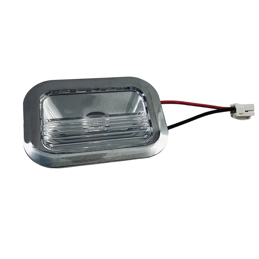W11462342 Refrigerator LED Light Module (replaces W10607479, W10843339, W10908166) - Image 2