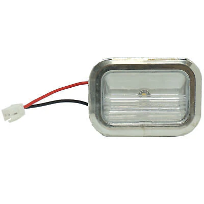 W11462342 Refrigerator LED Light Module (replaces W10607479, W10843339, W10908166) - Image 4