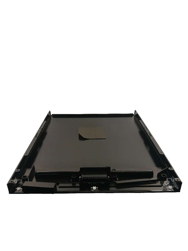 W11462454 Dishwasher Door Panel - Image 4