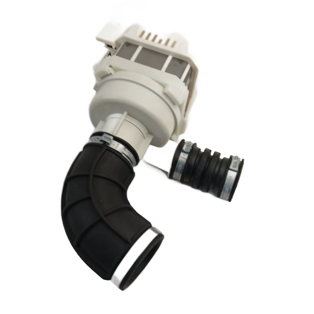 Whirlpool Dishwasher Circulation Pump & Motor Assembly - Genuine OEM W11462455 - Image 2