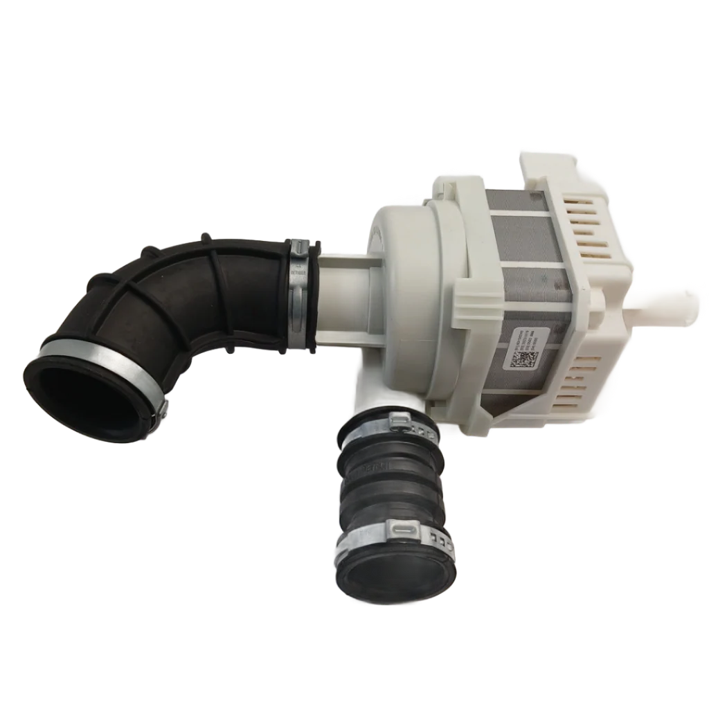 Whirlpool Dishwasher Circulation Pump & Motor Assembly - Genuine OEM W11462455 - Image 3