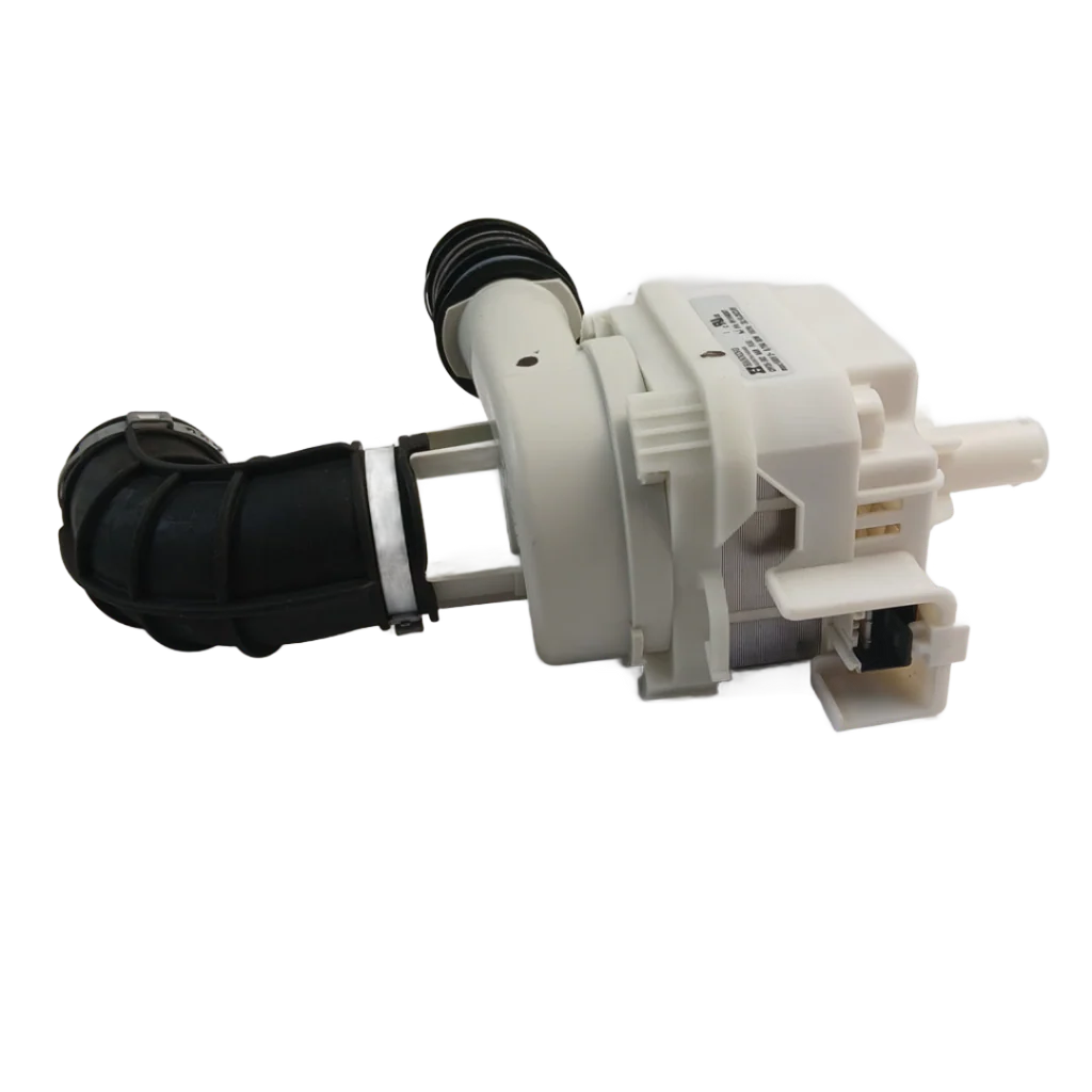 Whirlpool Dishwasher Circulation Pump & Motor Assembly - Genuine OEM W11462455 - Image 4
