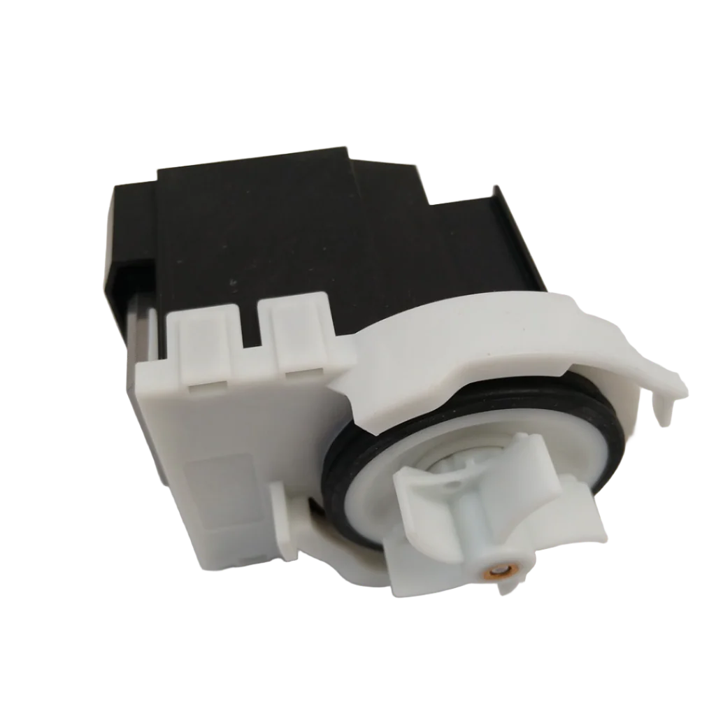 W11462456 Dishwasher Drain Pump (replaces W11193157) - Image 2