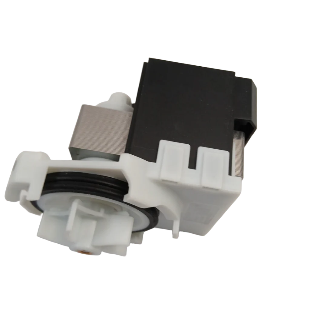 W11462456 Dishwasher Drain Pump (replaces W11193157) - Image 3